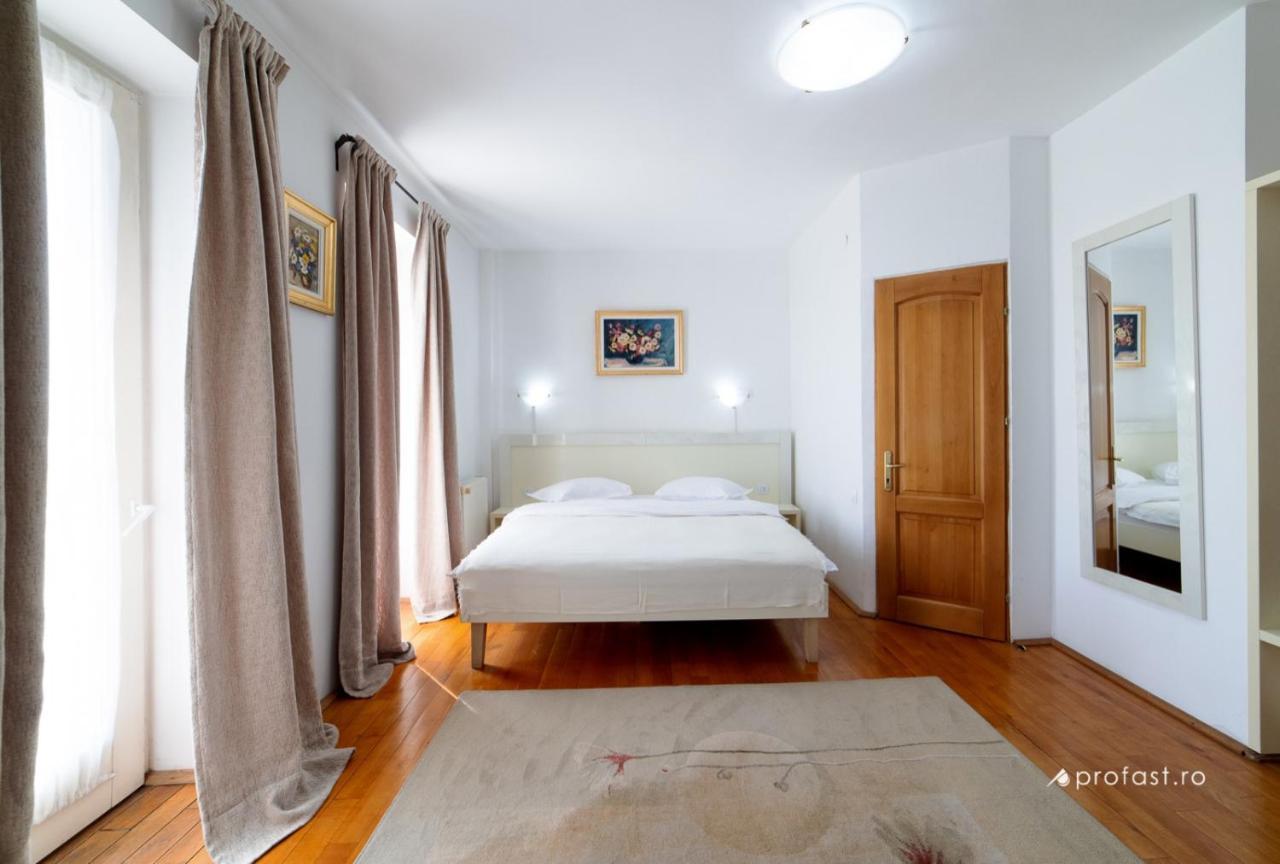 Vila Belvedere غالات المظهر الخارجي الصورة