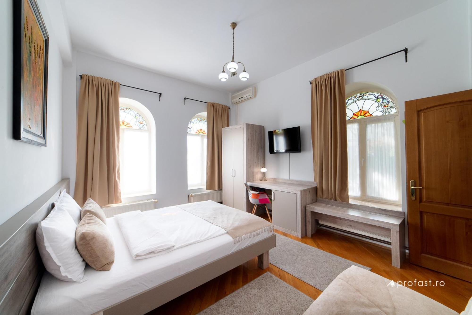 Vila Belvedere غالات المظهر الخارجي الصورة