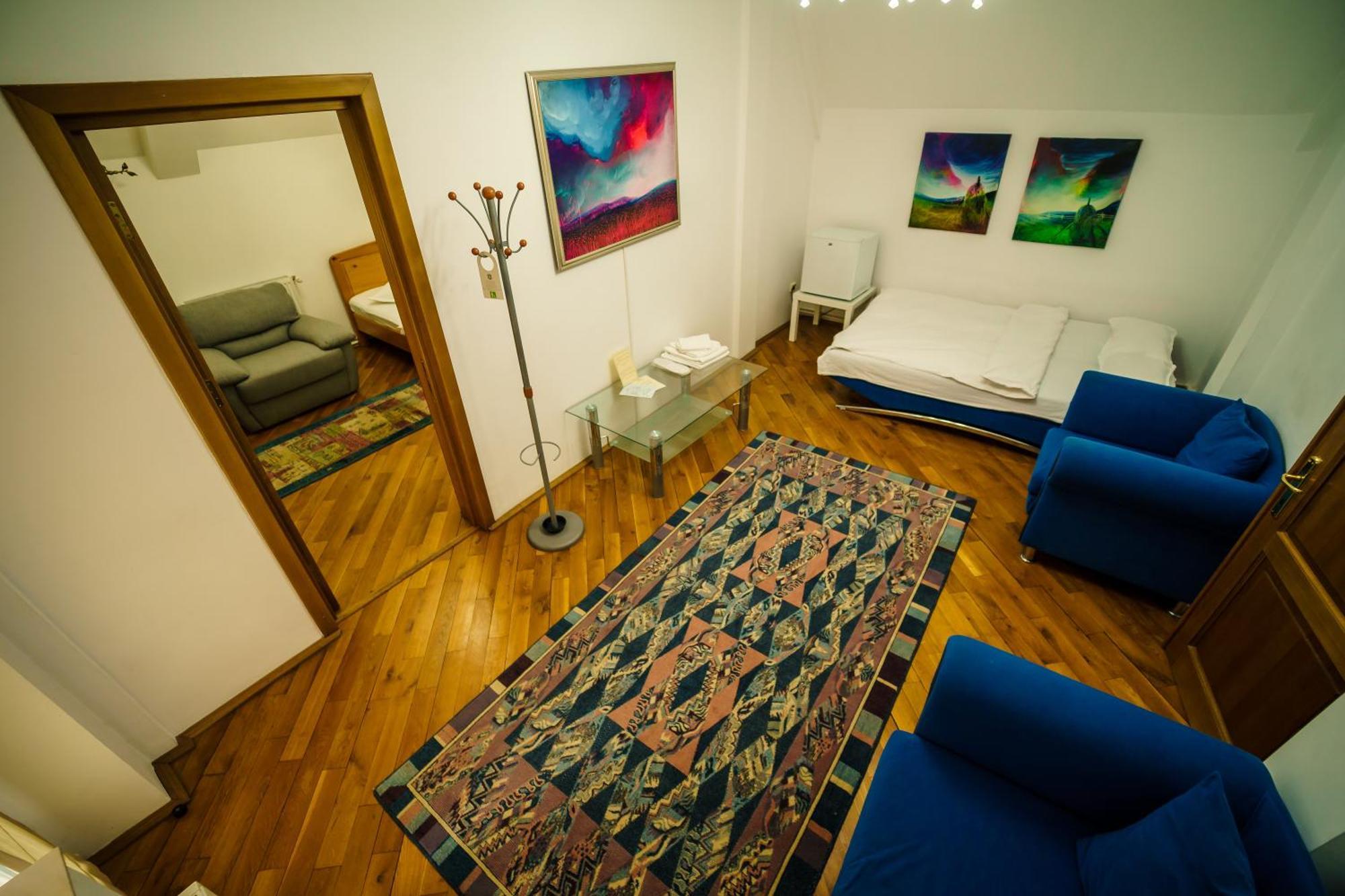 Vila Belvedere غالات المظهر الخارجي الصورة