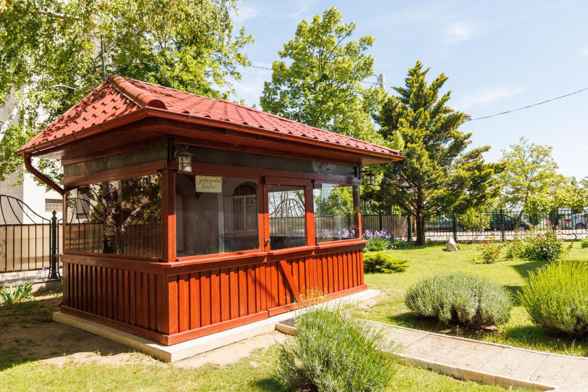 Vila Belvedere غالات المظهر الخارجي الصورة