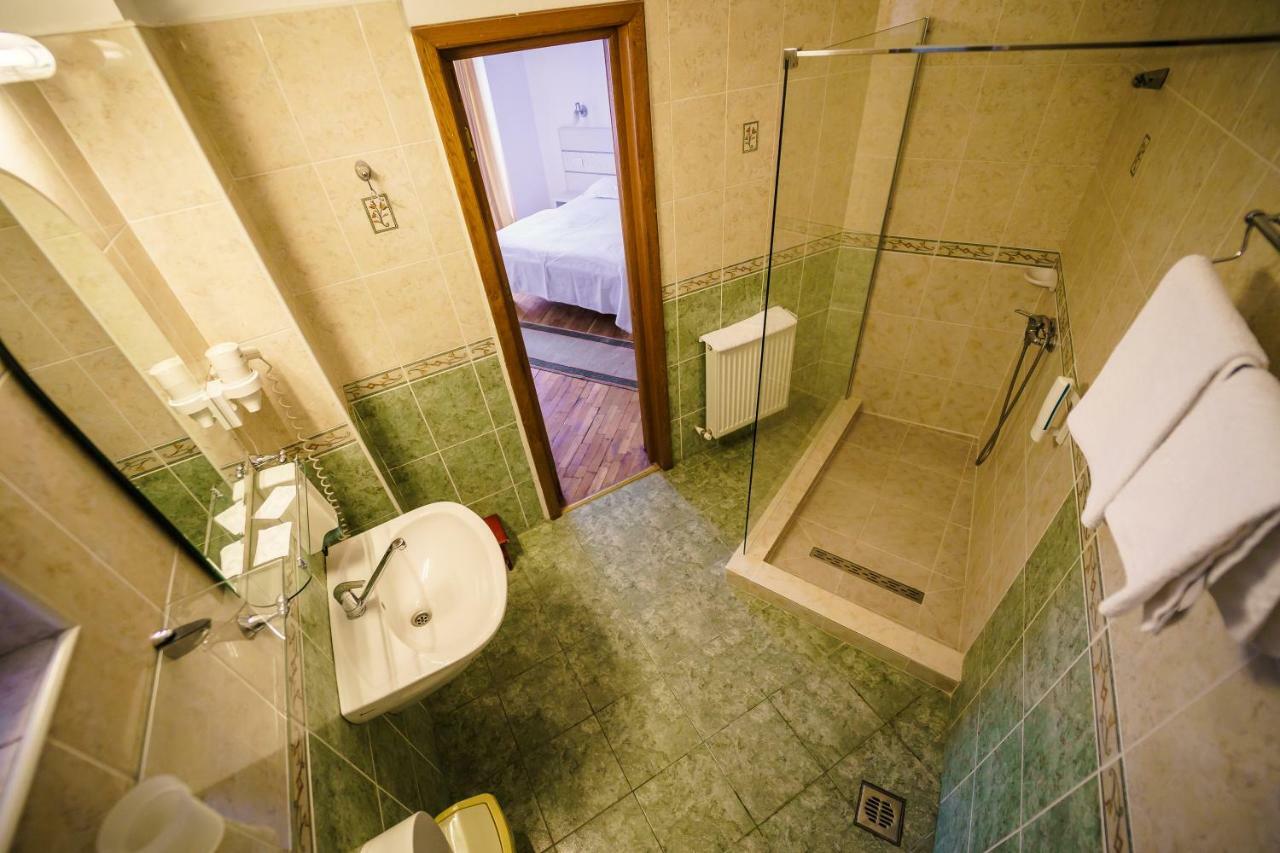Vila Belvedere غالات المظهر الخارجي الصورة