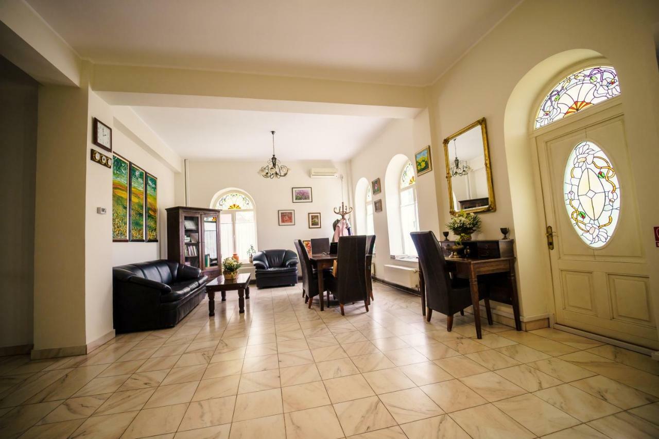 Vila Belvedere غالات المظهر الخارجي الصورة