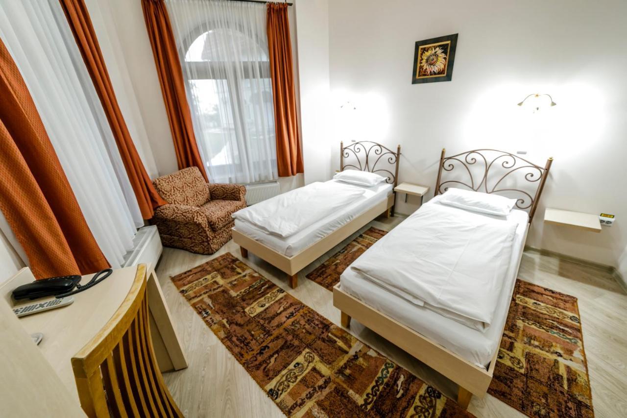 Vila Belvedere غالات المظهر الخارجي الصورة